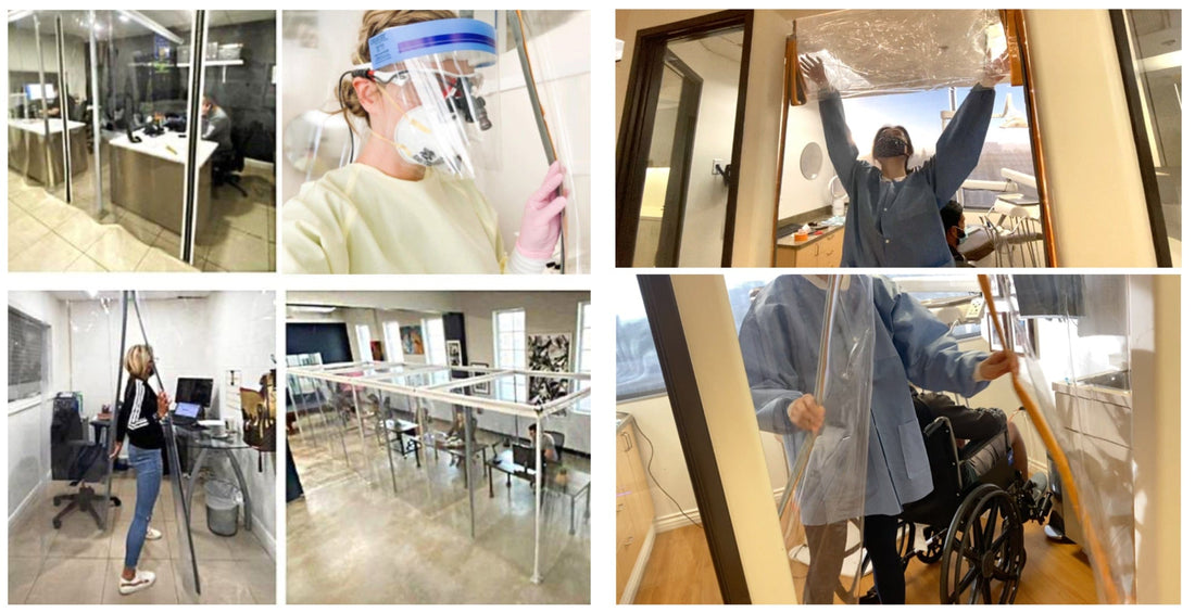 The Hidden Threat in Healthcare: Healthcare-Associated Infections