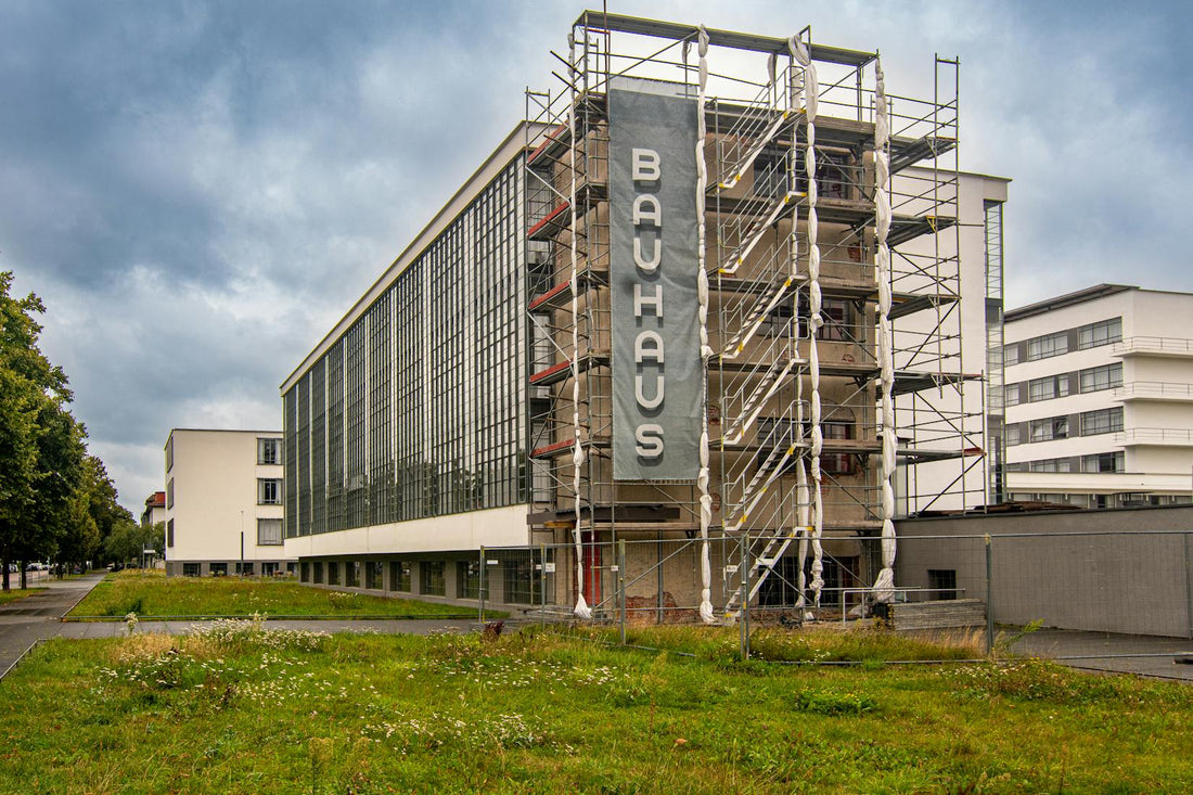 school renovation planning for summer break
