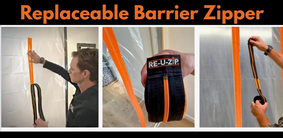 How to Eliminate Jammed Zippers and Improve Jobsite Security