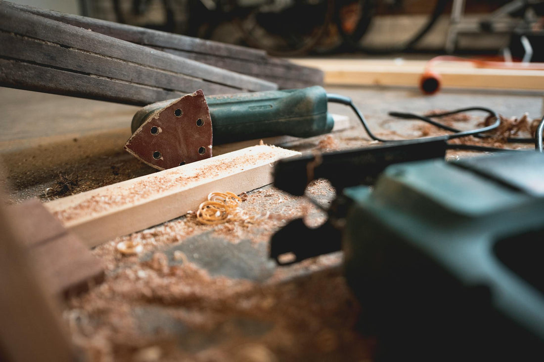 Reusable Dust Barrier Systems: Transforming Silica Dust Control on Construction Sites