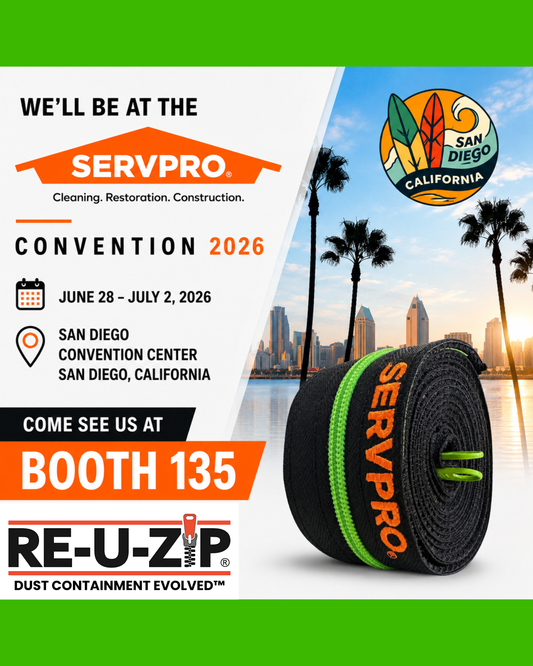 Servpro Convention 2026